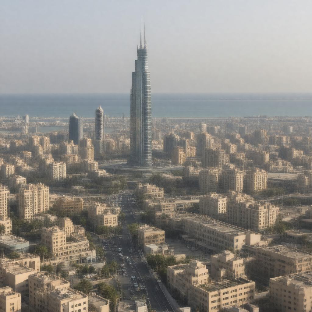 Manama, Bahrain